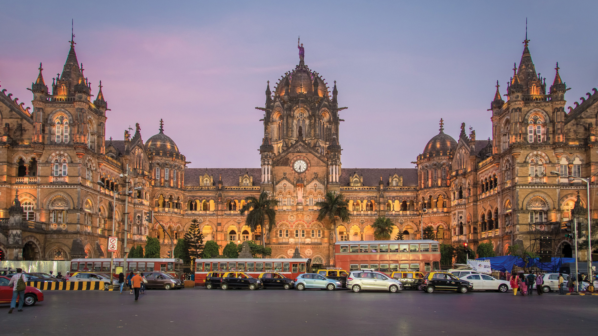 Mumbai to Ahmedabad