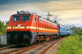 IRCTC Logo